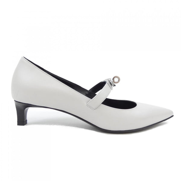 Hermes KIARA Calf Pumps