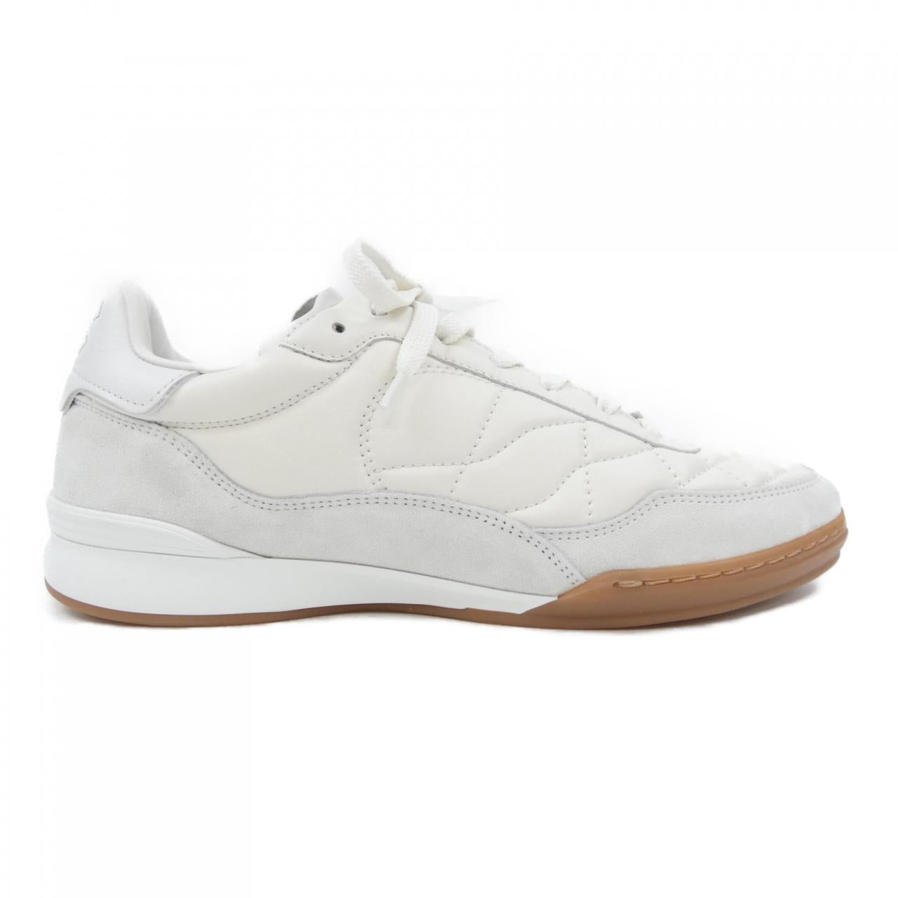 Chanel G45335B14497 Calfskin Sneaker