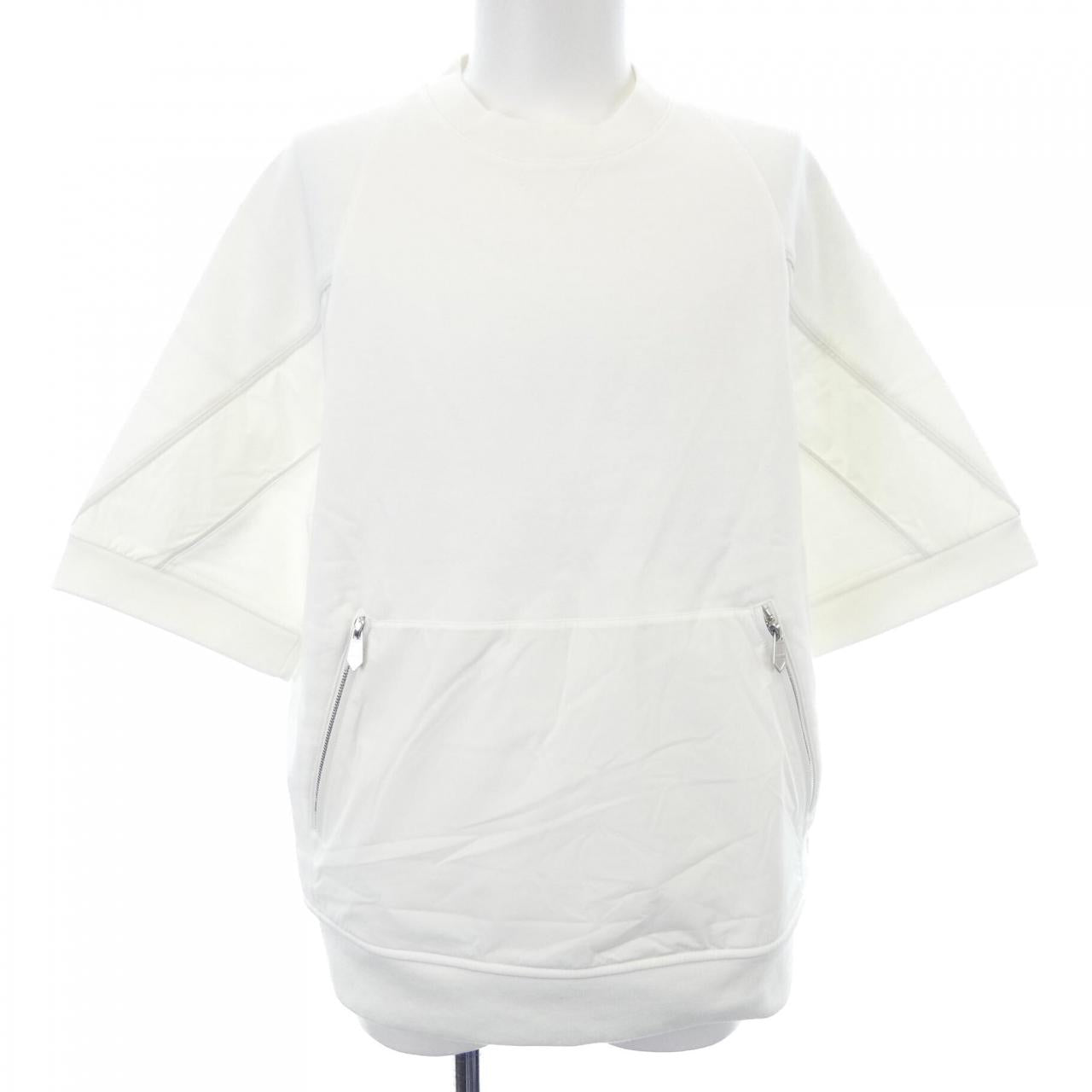 Hermes Cotton Sweatshirt