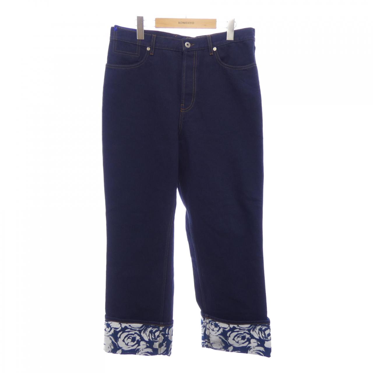 Burberry Jeans