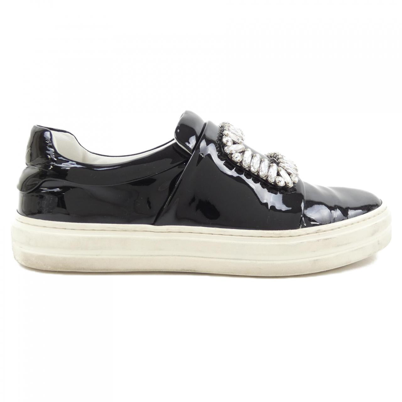 Roger Vivier Belle Vivier Trompette Sneakers