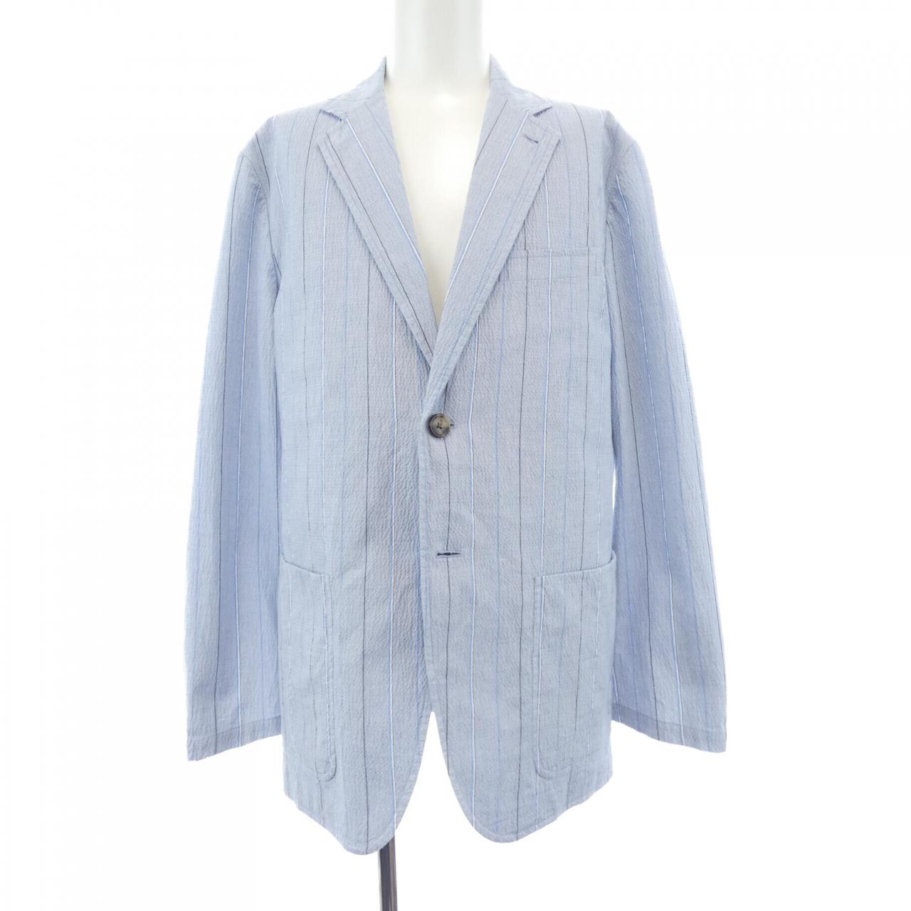Hermes Wool Jacket