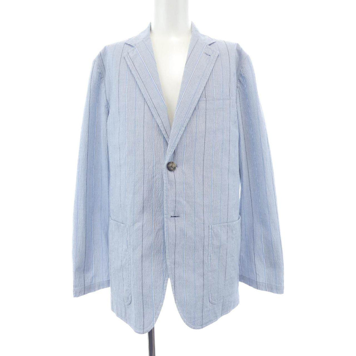 Hermes Wool Jacket