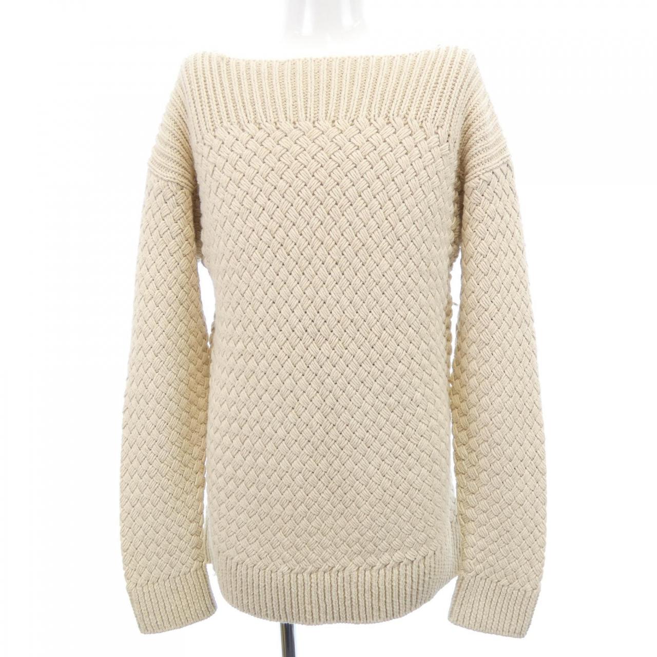 Hermes Wool Knit