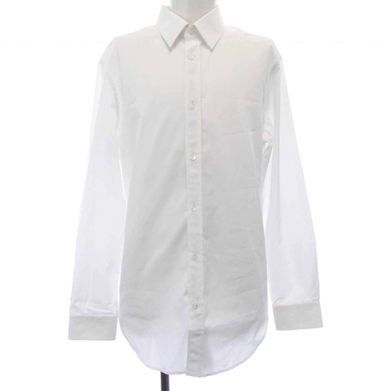 Gucci Cotton Shirt