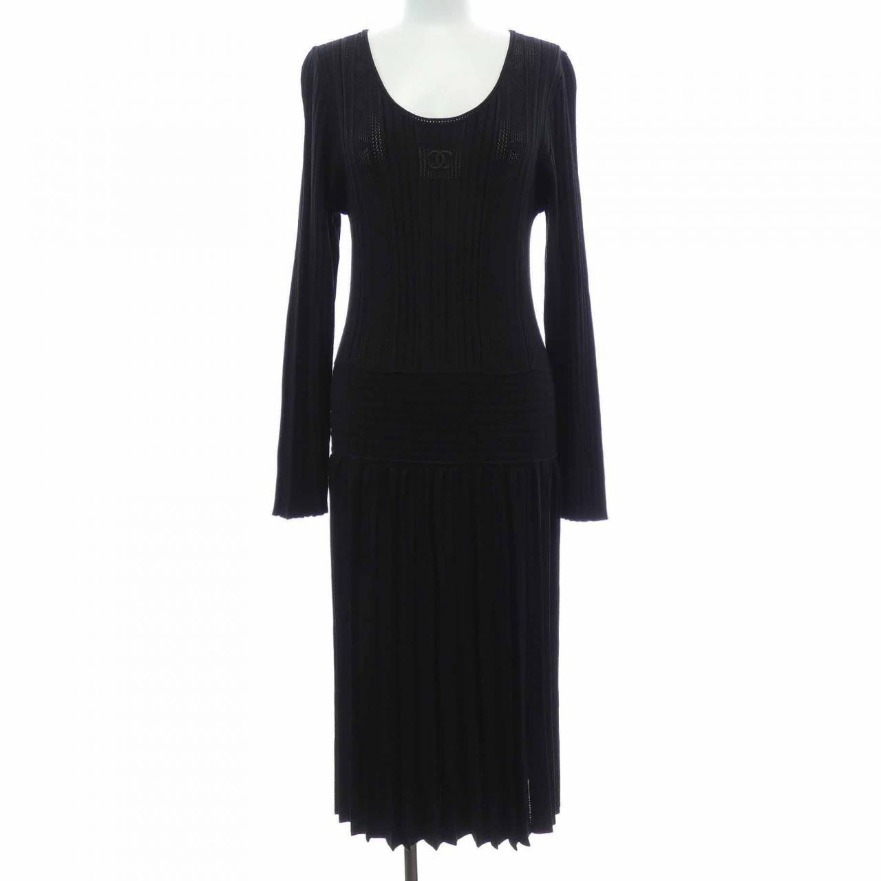 Chanel Dress
