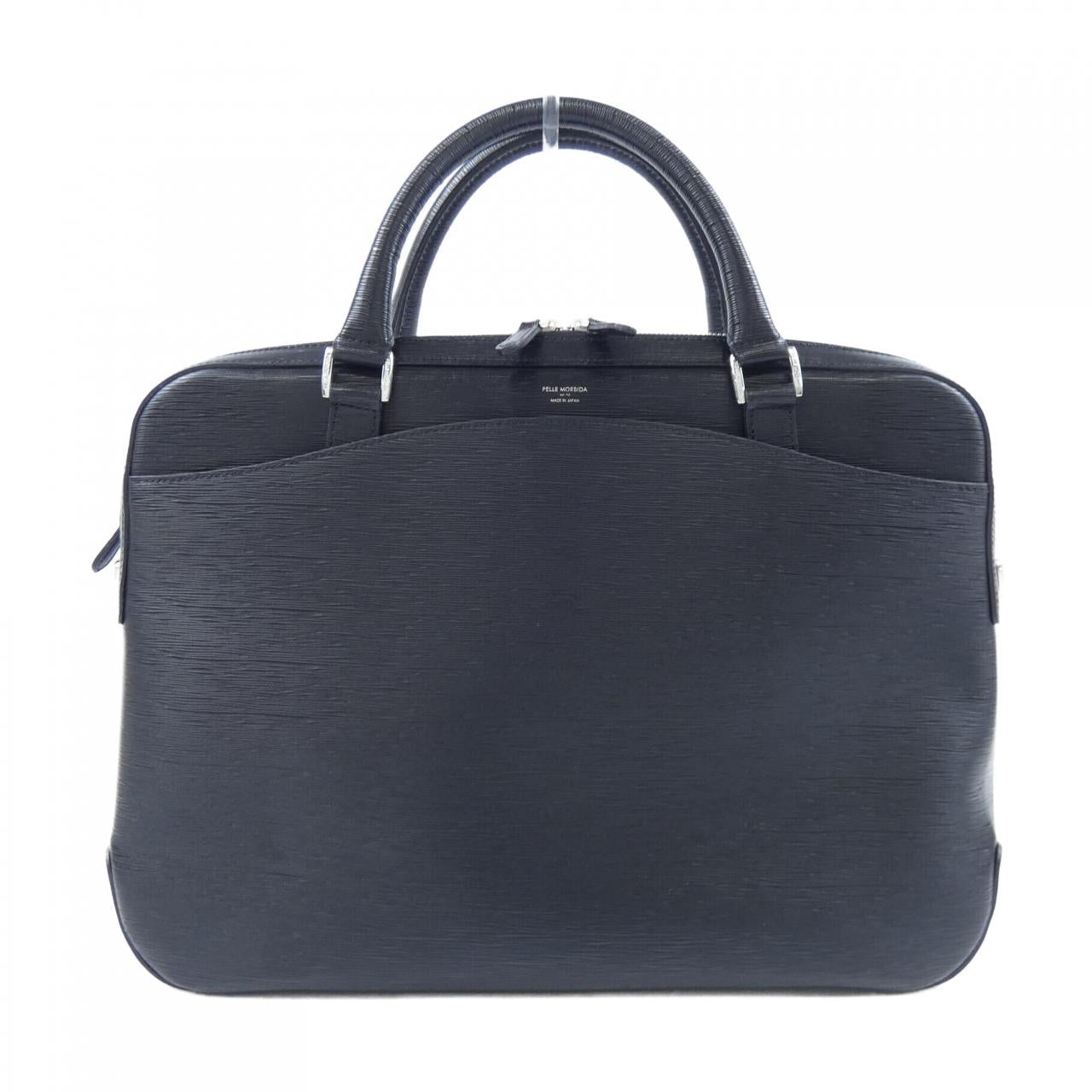 Pelle Morbida Leather Bag