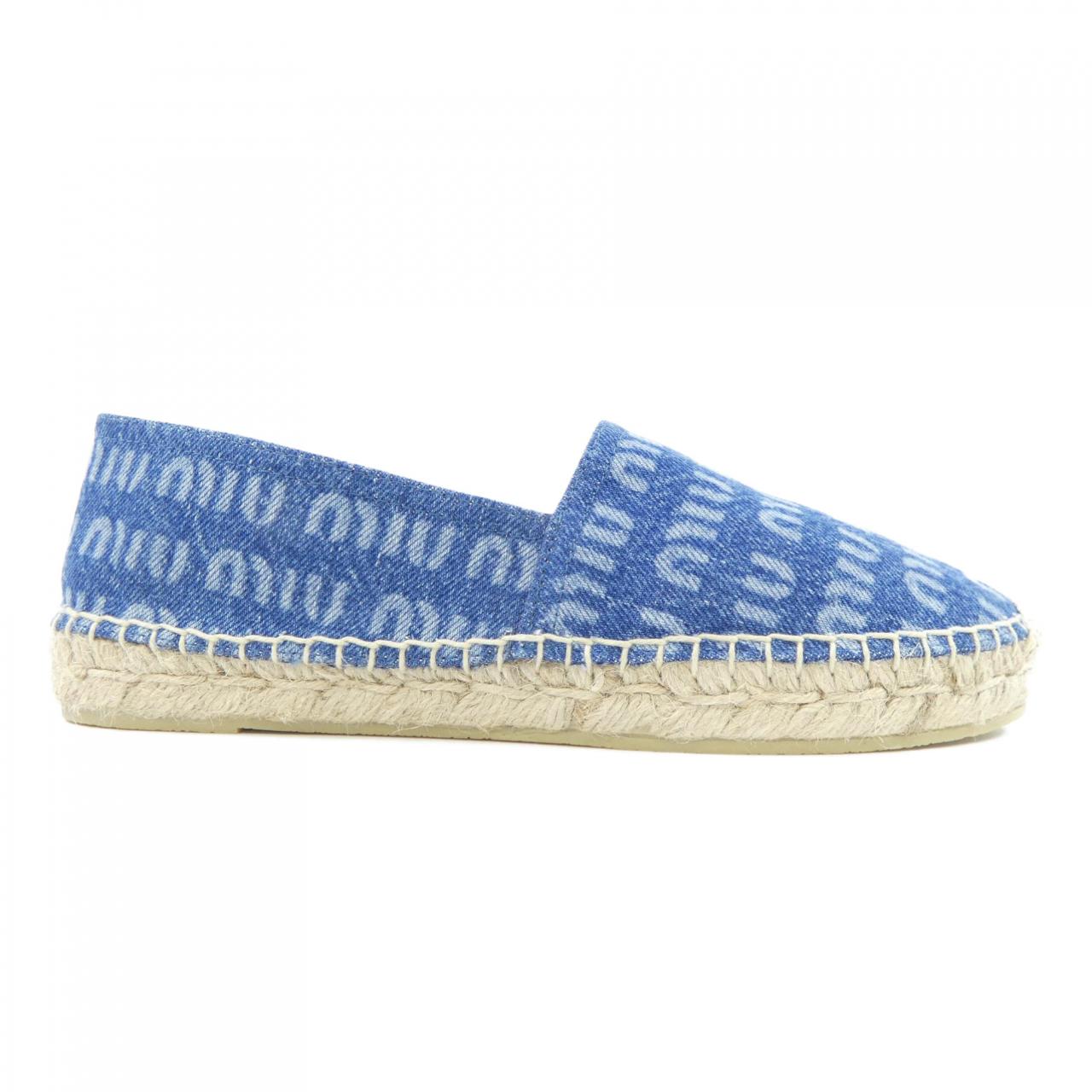 Miu Miu Shoes