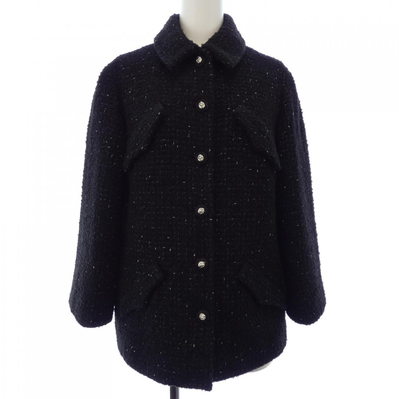Chanel Jacket