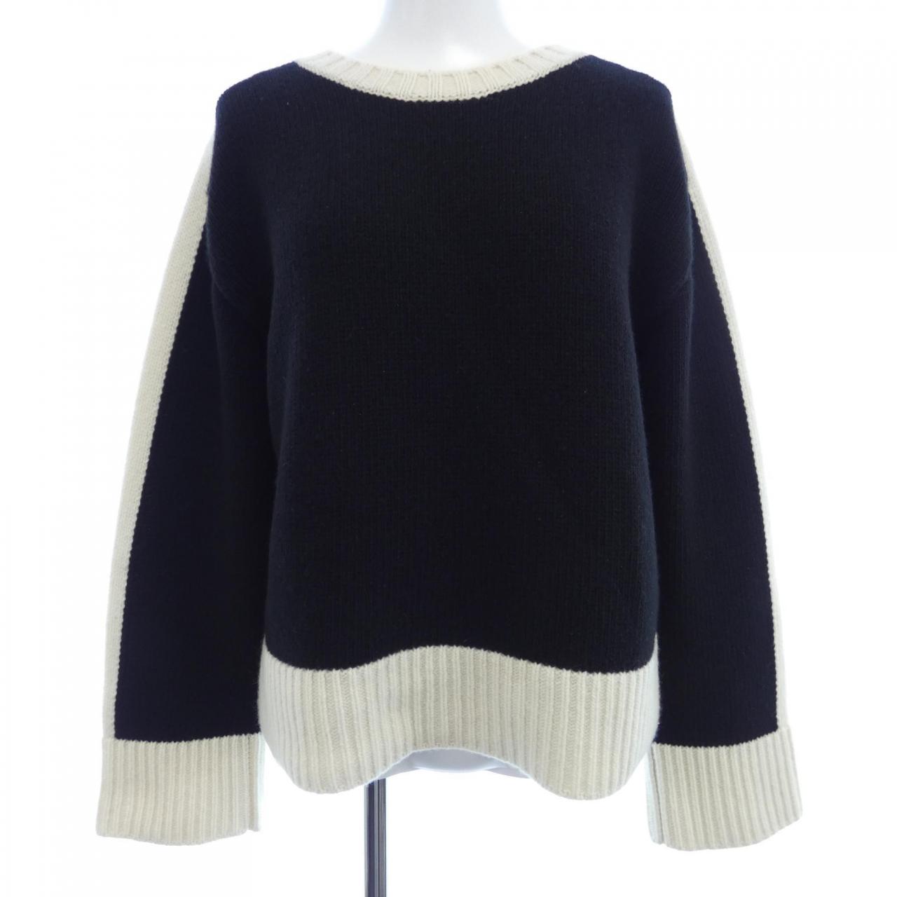 Christian Dior Cashmere Blend Knitwear
