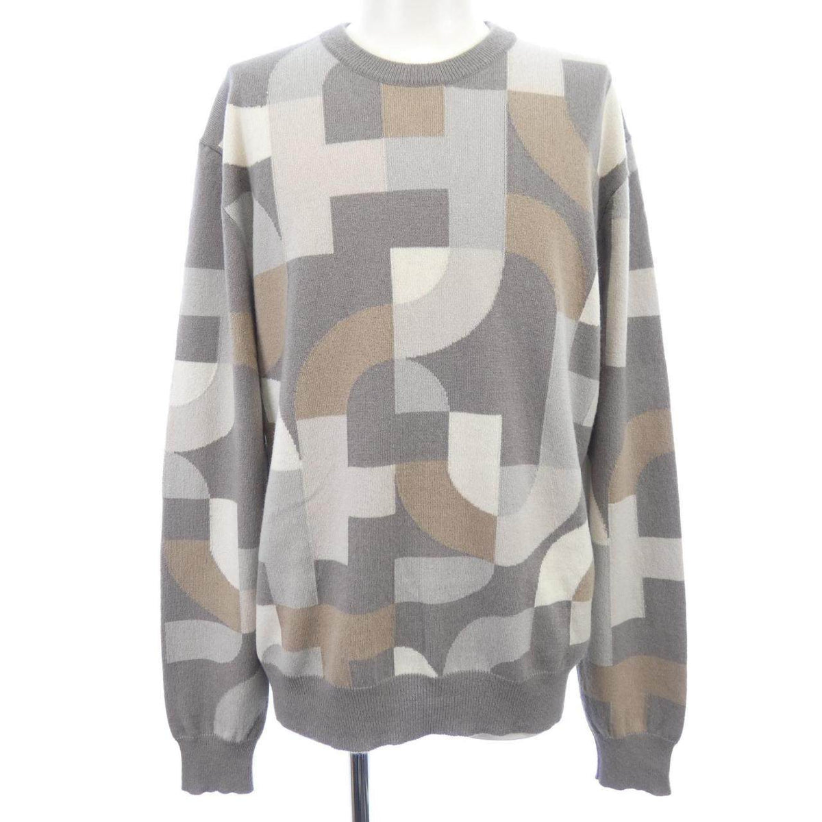 Hermes Cashmere Knit