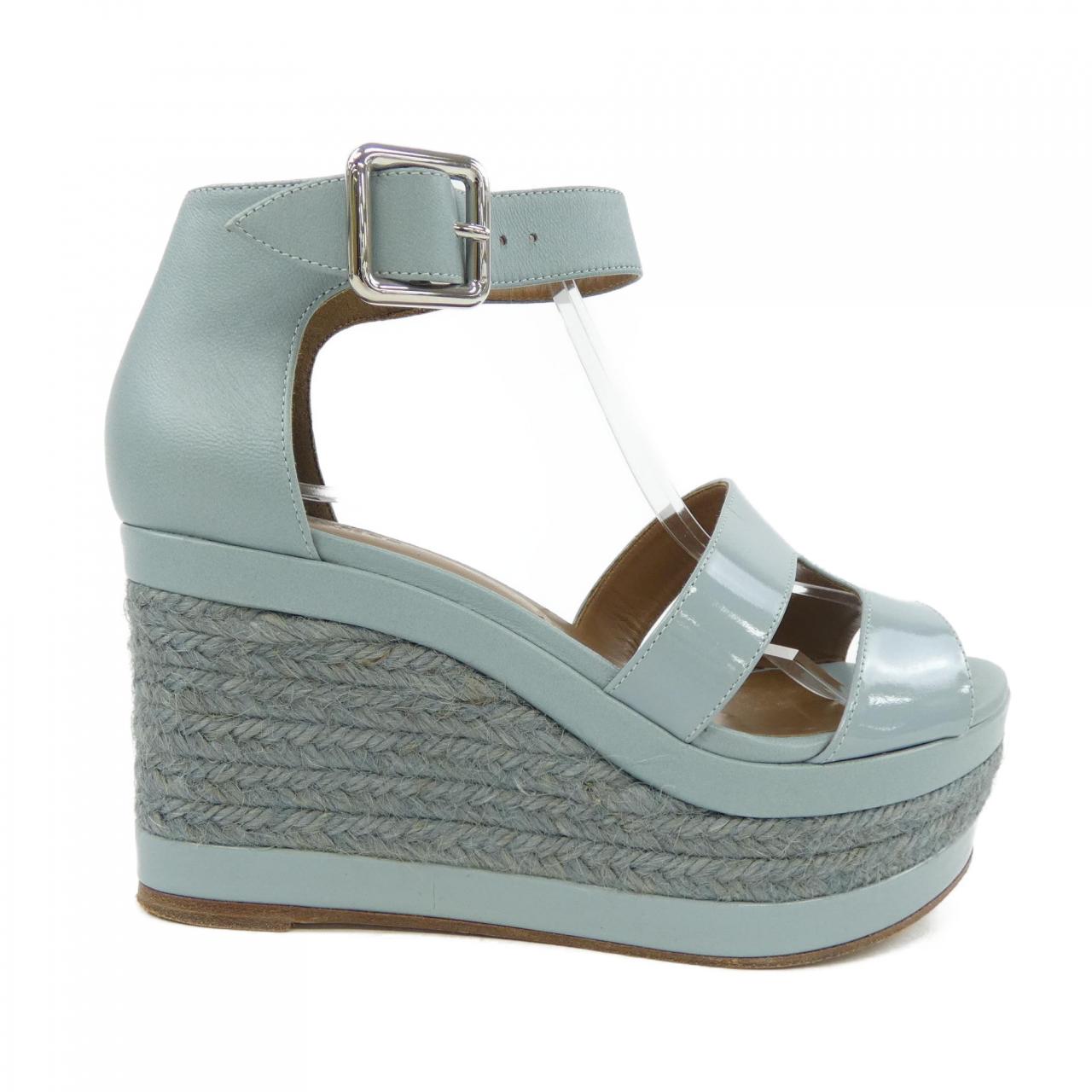 Hermes Sandals
