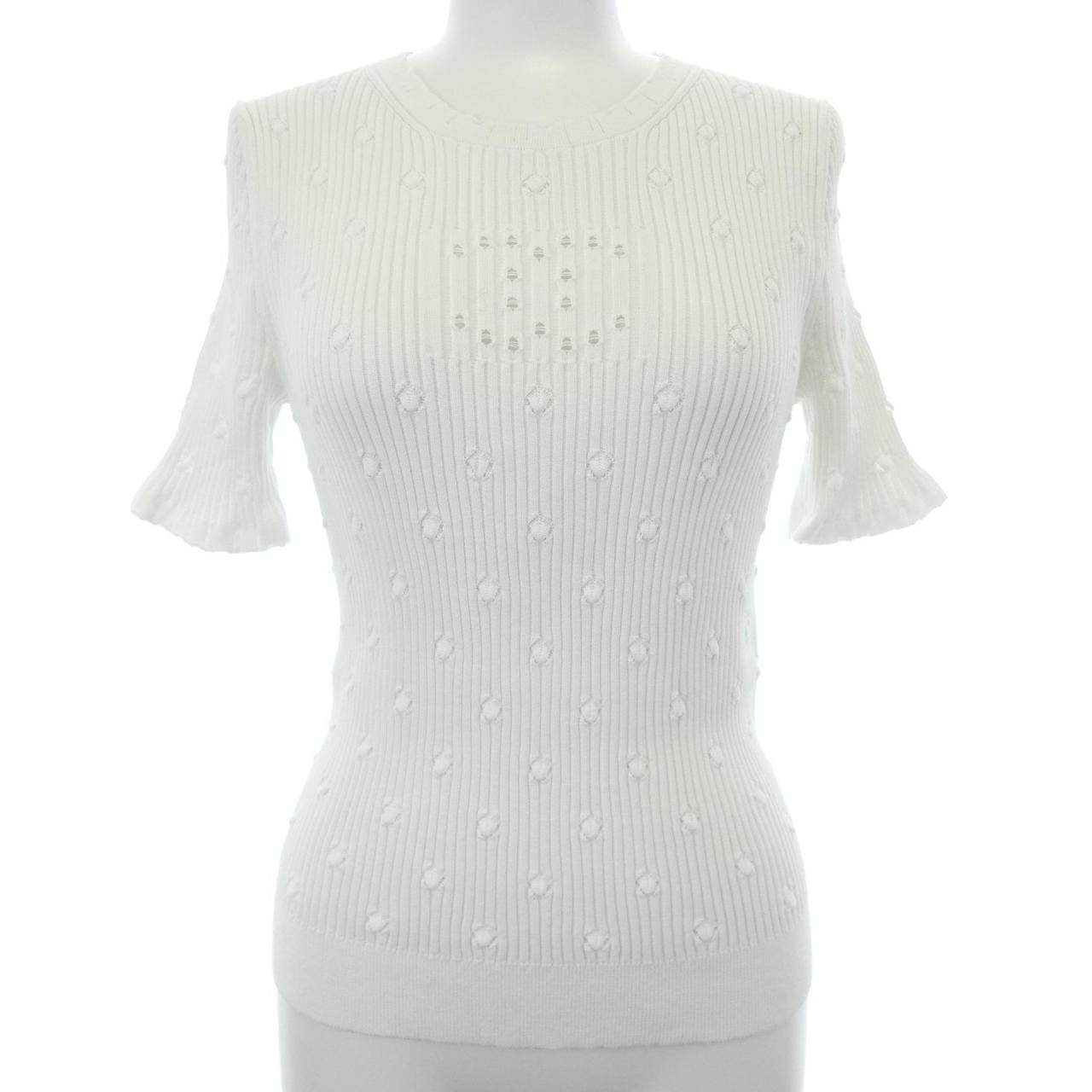 Chanel Knitwear