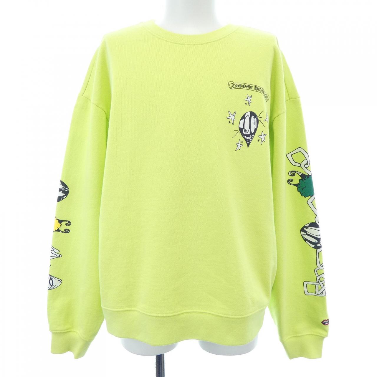 Chrome Hearts MATTY BOY Sweatshirt