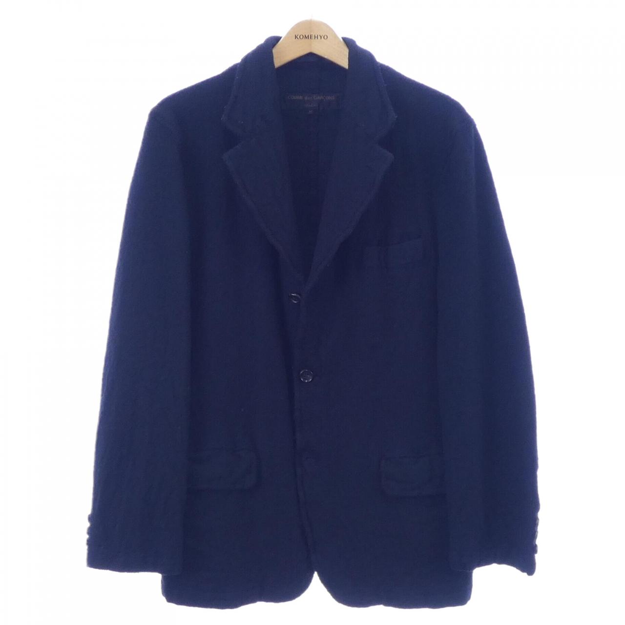 Comme des Garcons Homme Jacket