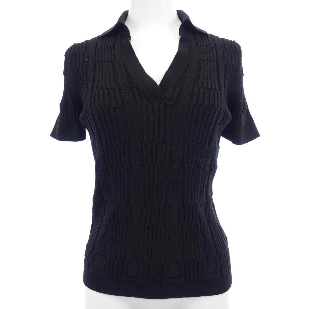 Hermes COACHING REMIX Top