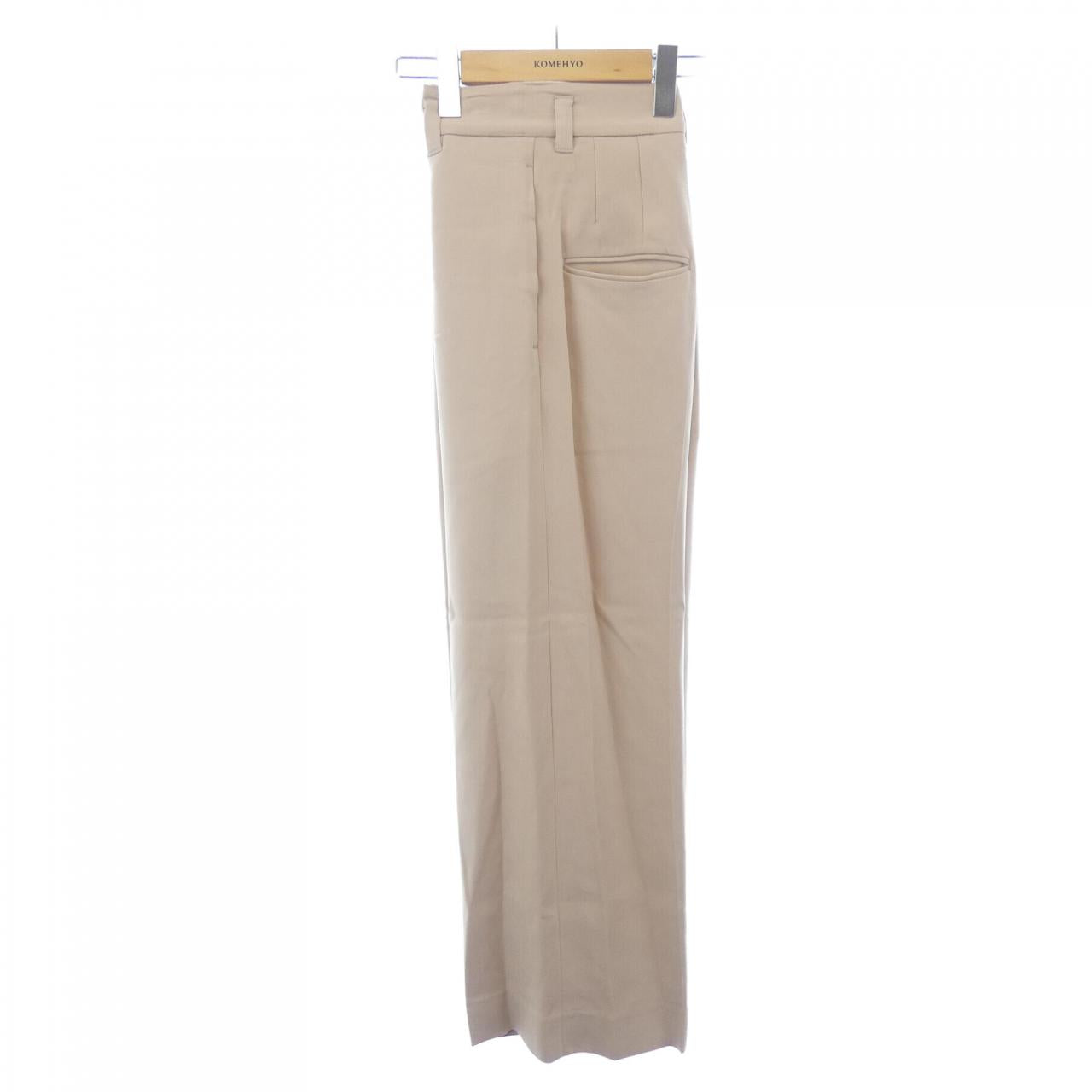 HARUNOBUMURATA Pants