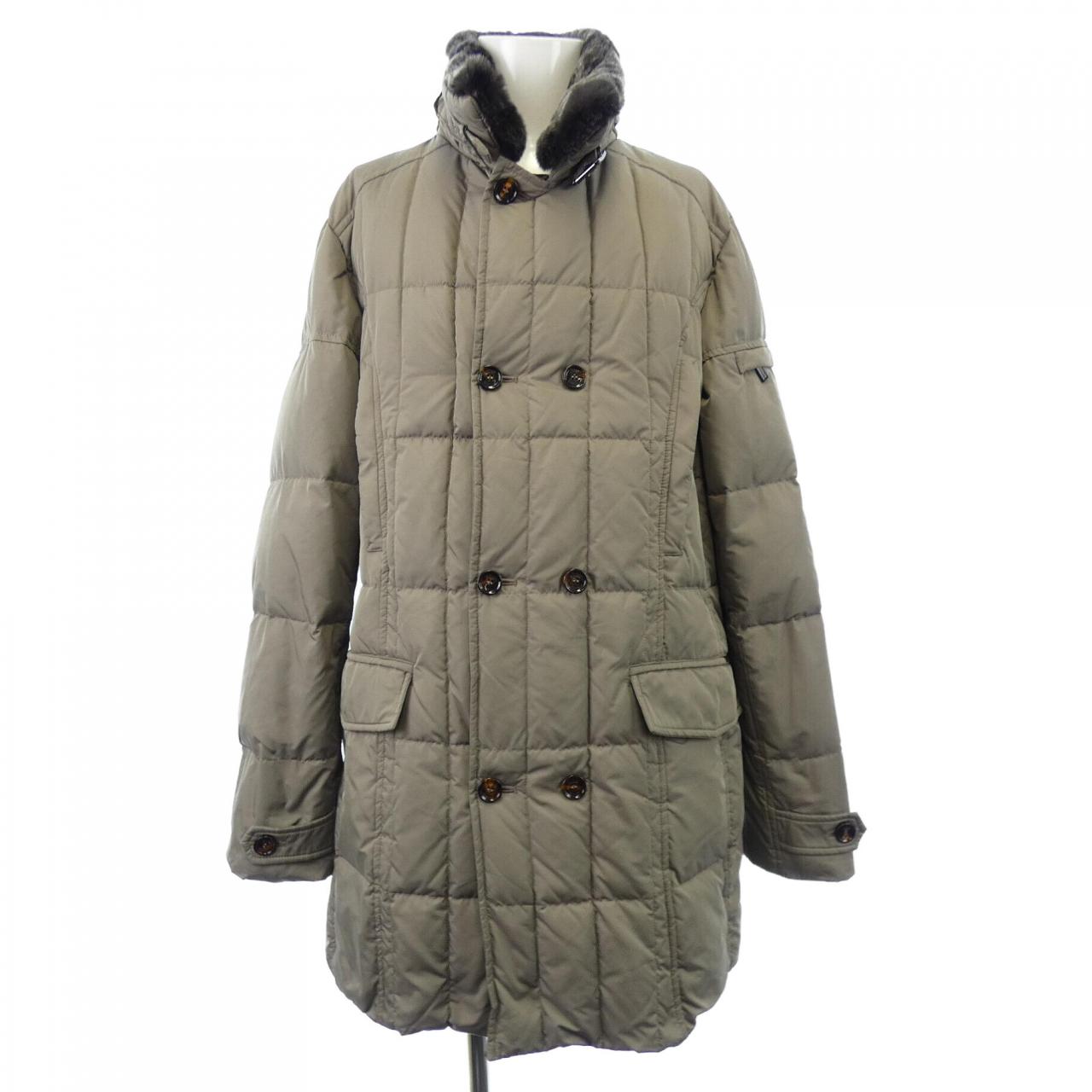 MooRER MORRIS-KM2 Down Jacket
