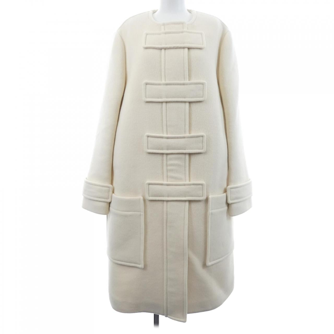 Burberry Trench Coat
