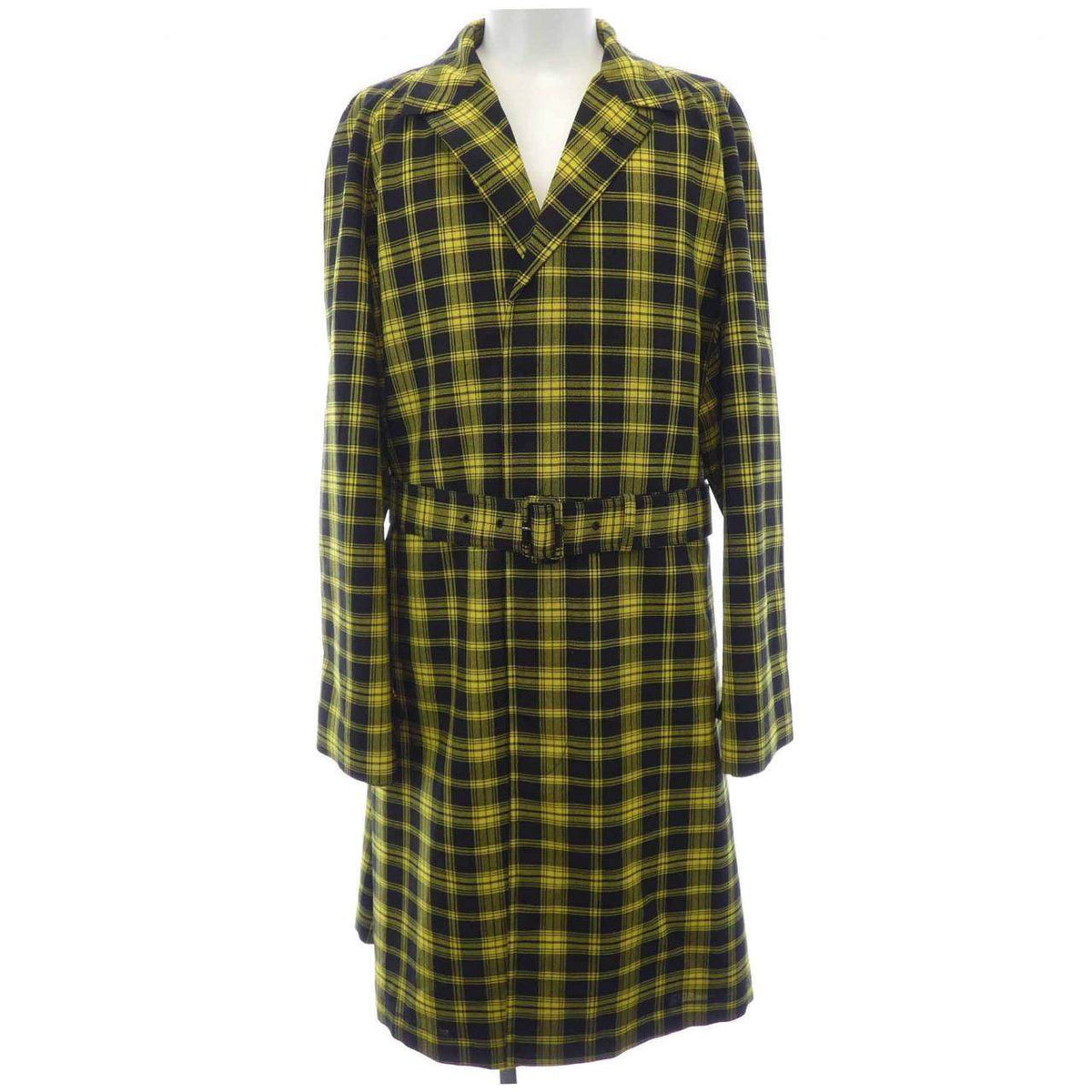 Prada Wool Coat