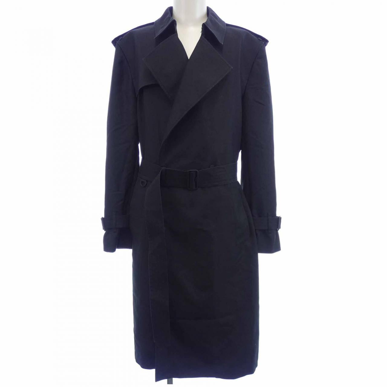 Burberry Wool Coat