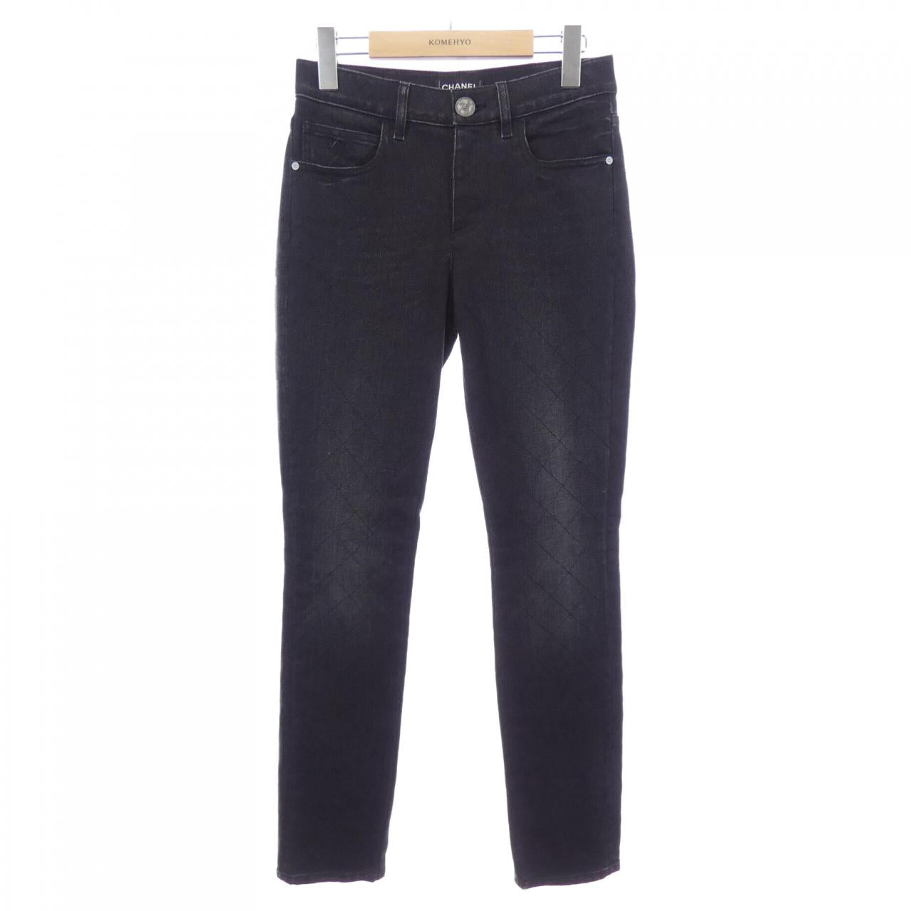 Chanel Jeans