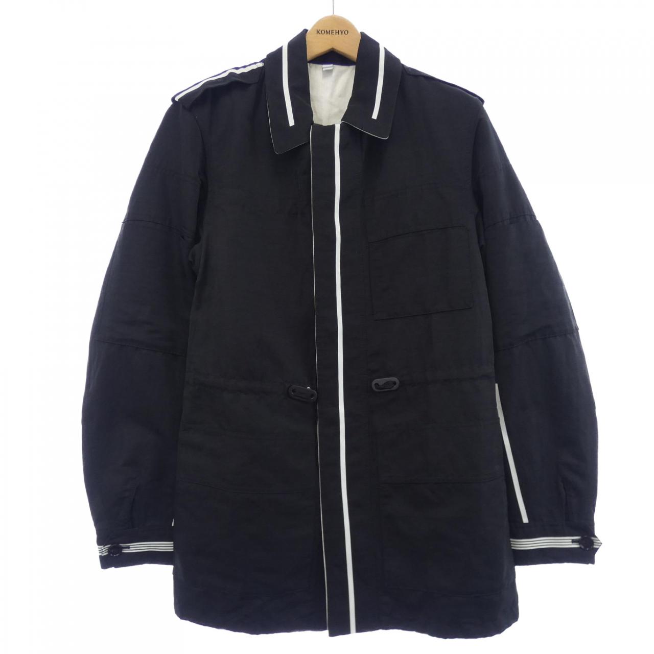 Burberry Jacket