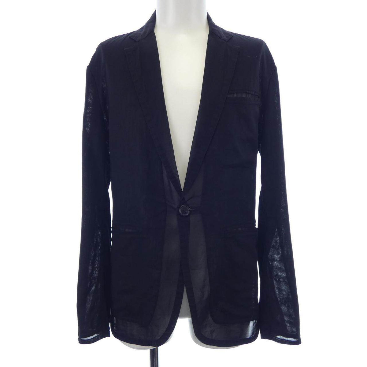Hermes Jacket