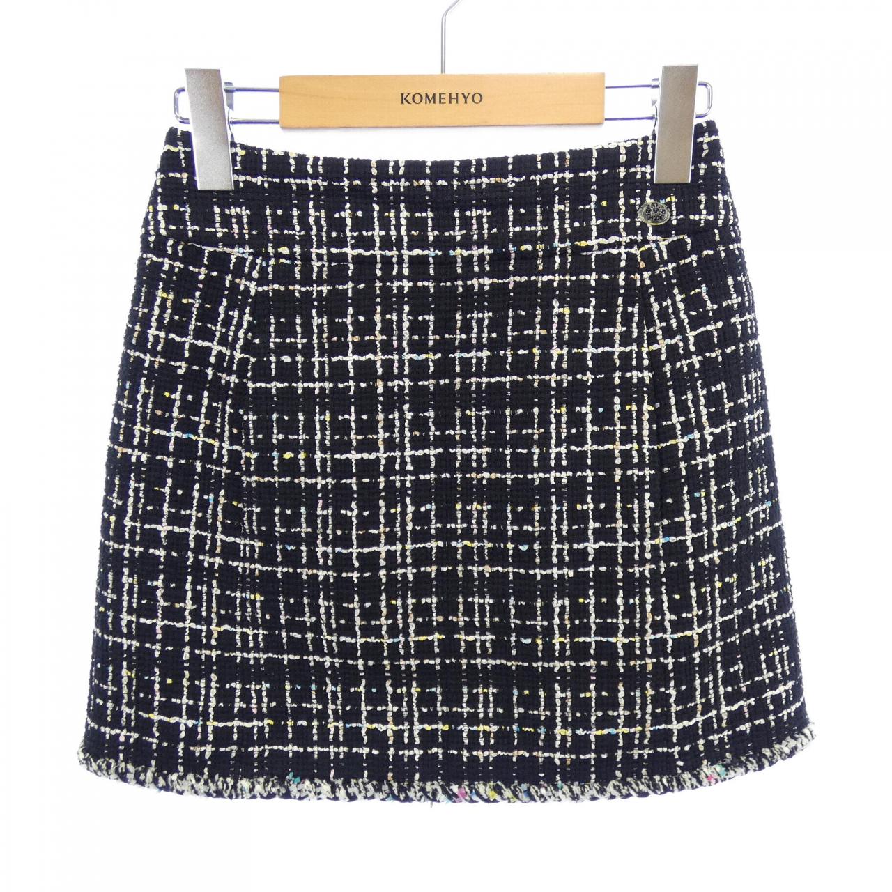 Chanel Skirt