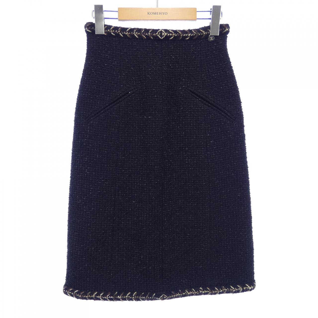 Chanel Skirt