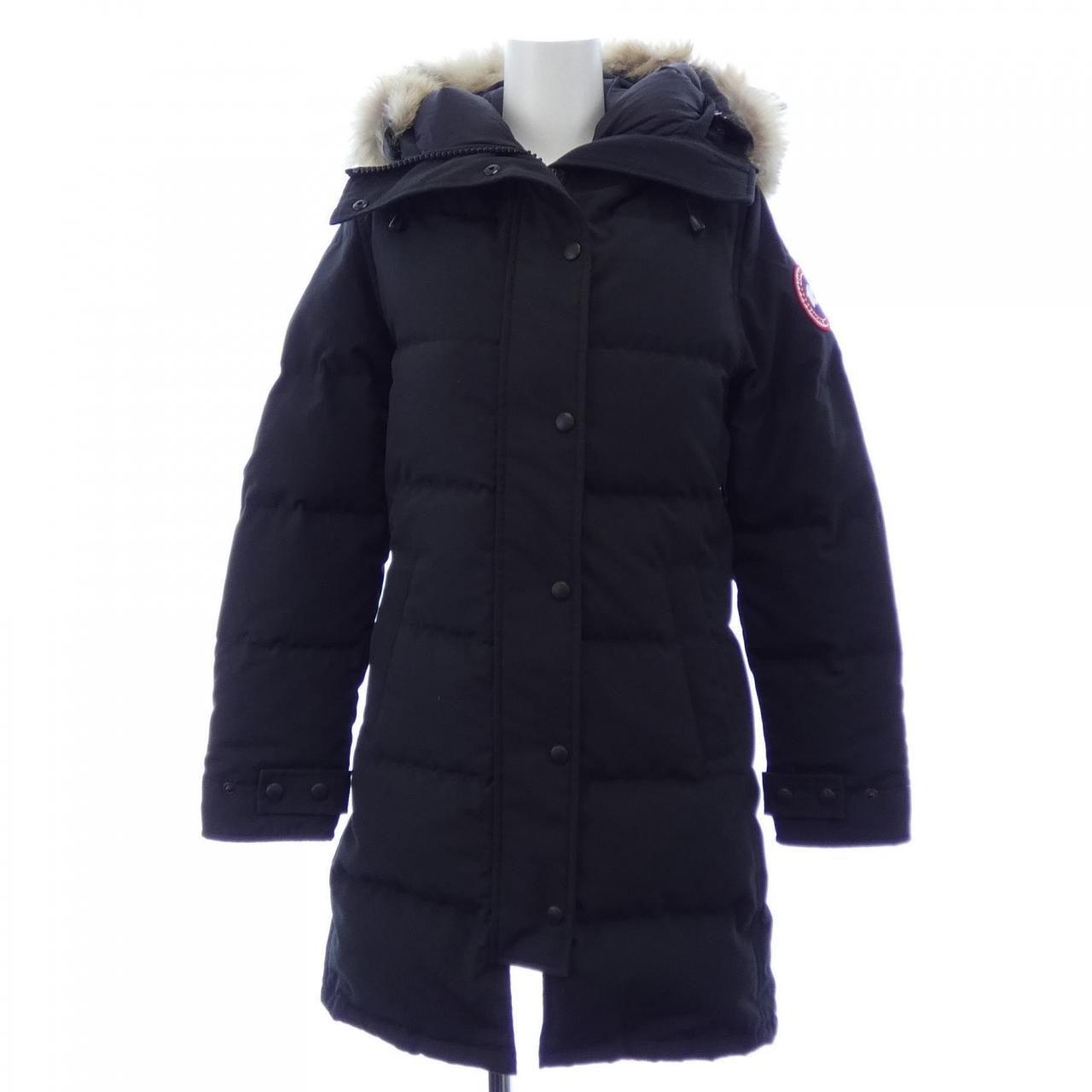 Canada Goose MACKENZIE Down Coat
