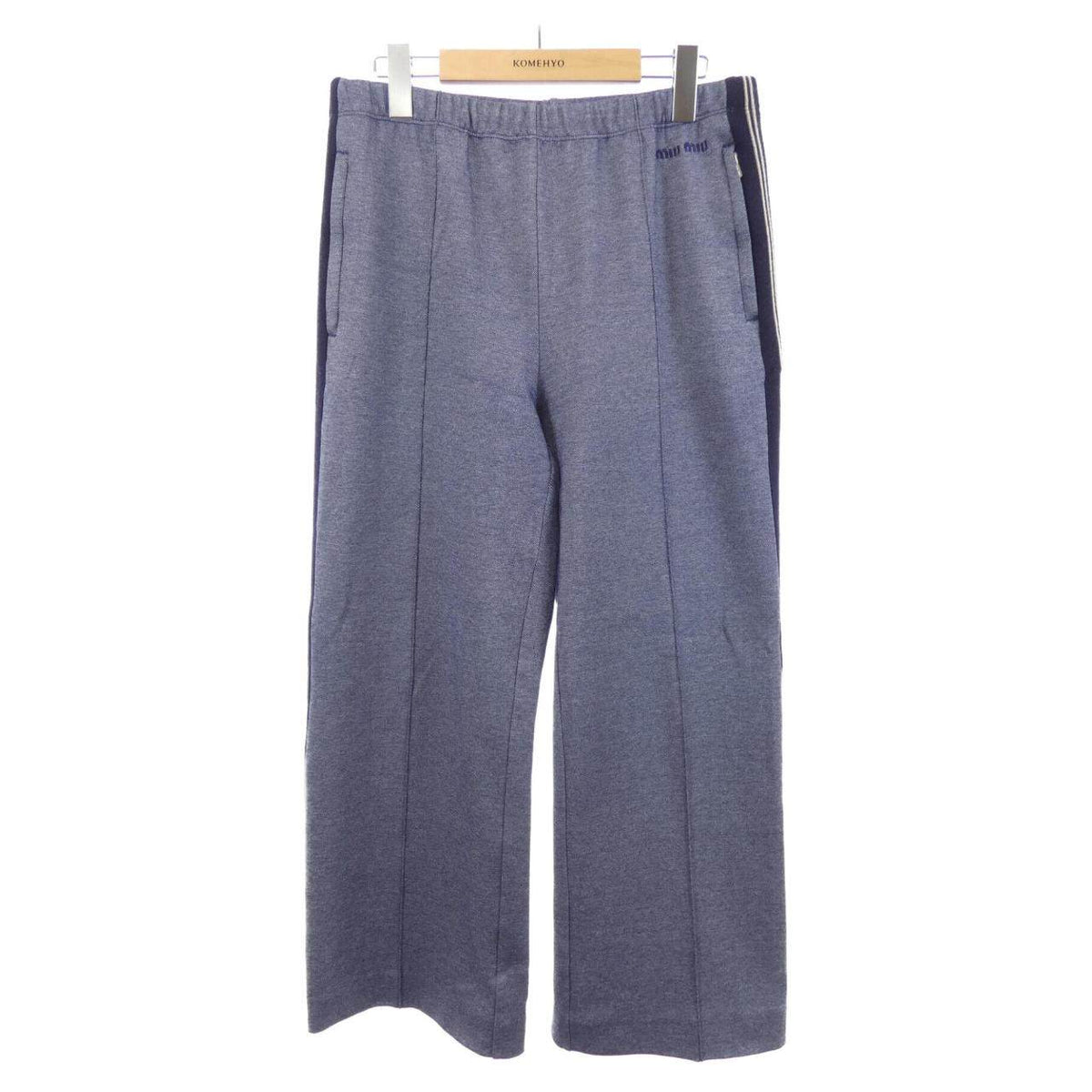 Miu Miu Pants