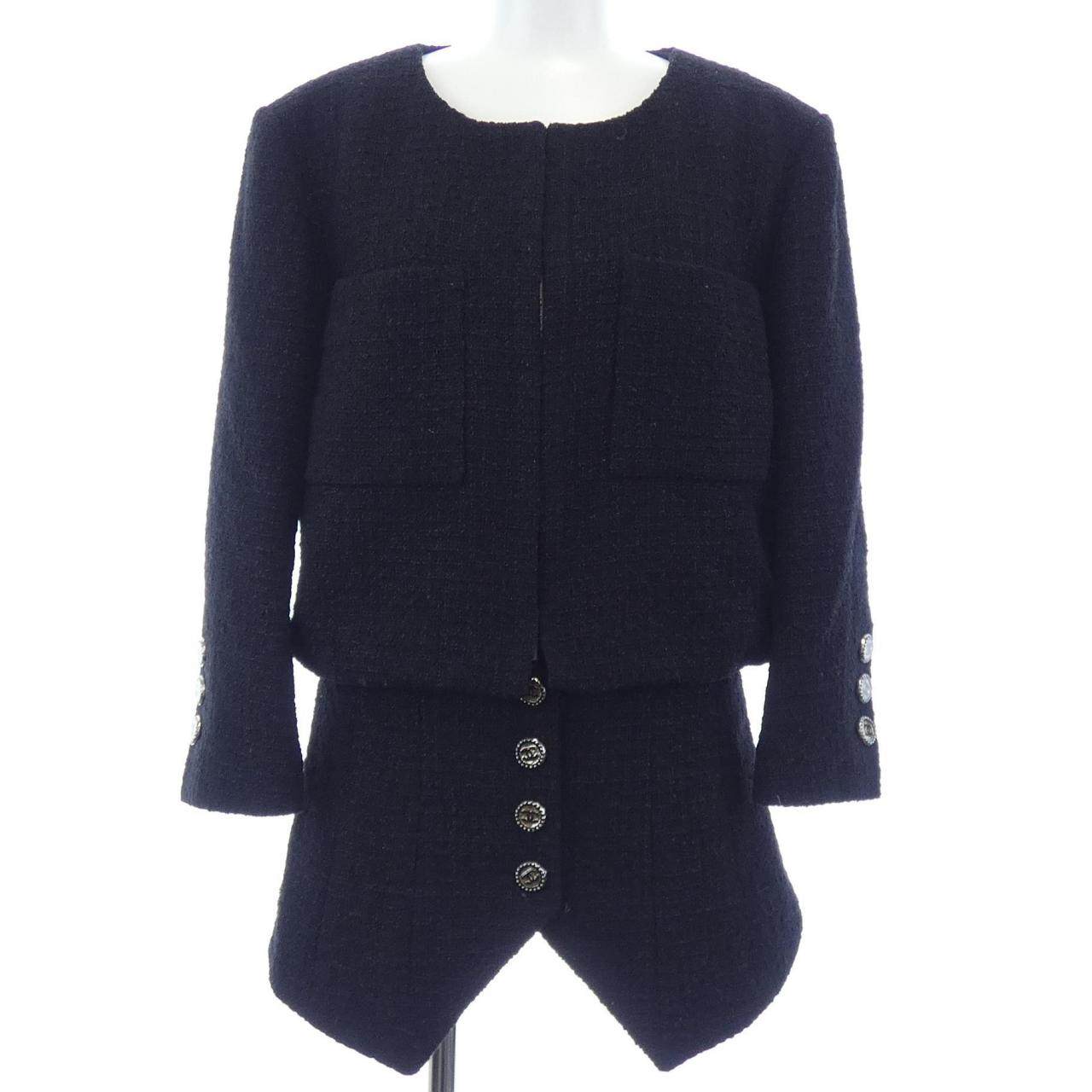 Chanel Jacket