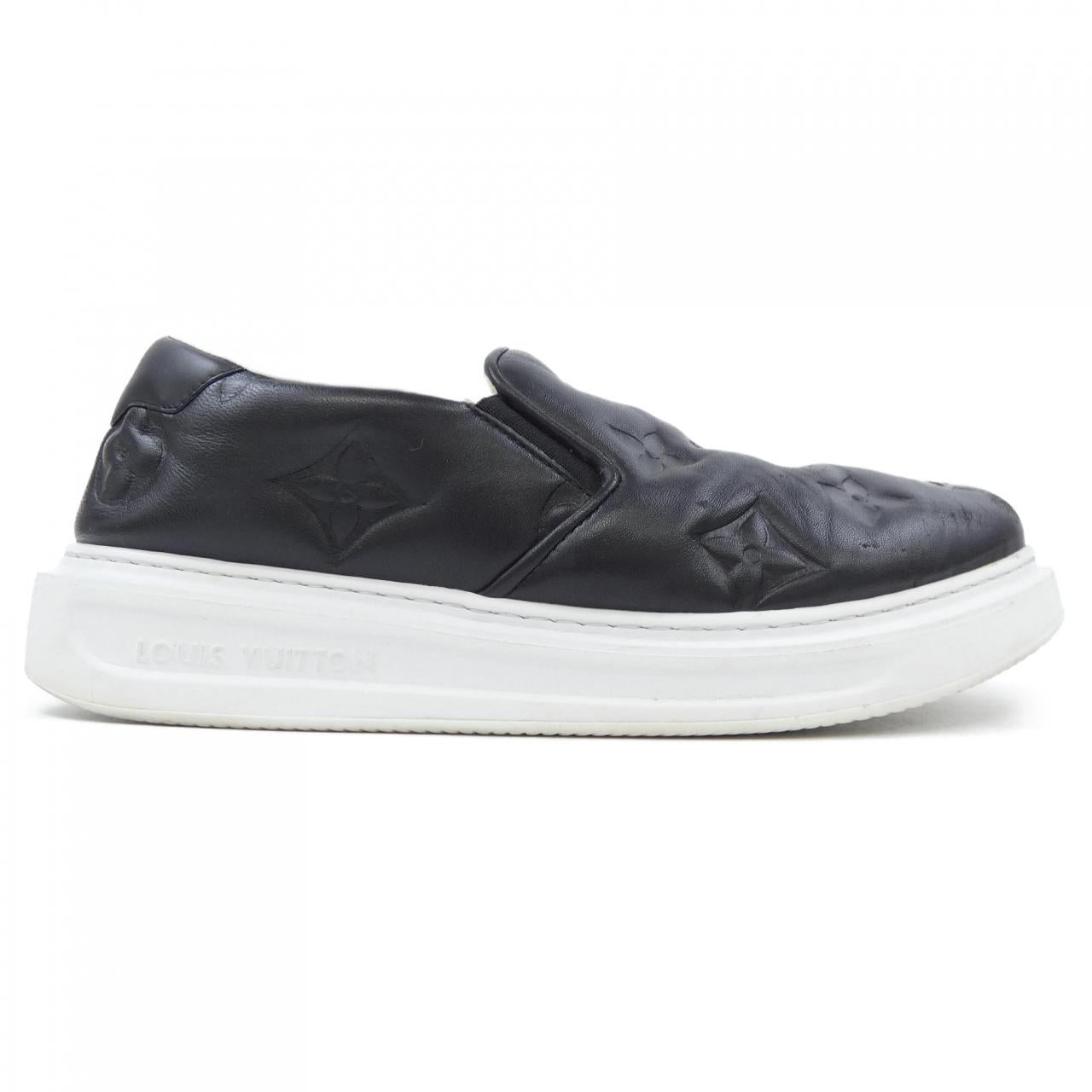 Louis Vuitton Beverly Hills Line Sneakers