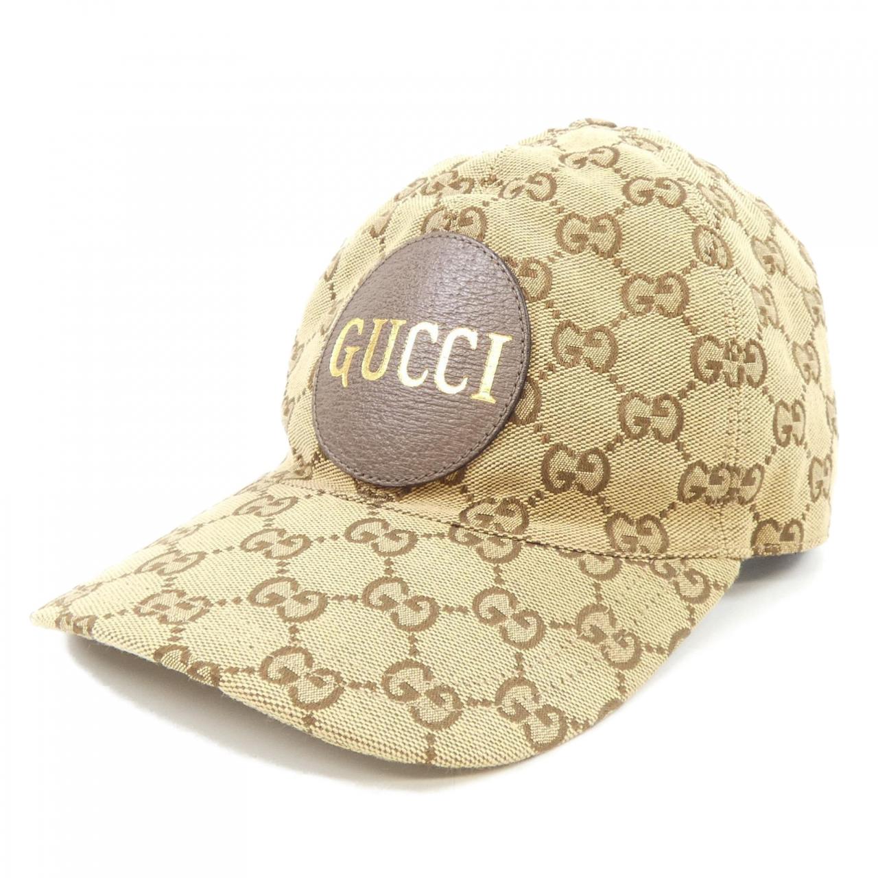 Gucci Cap