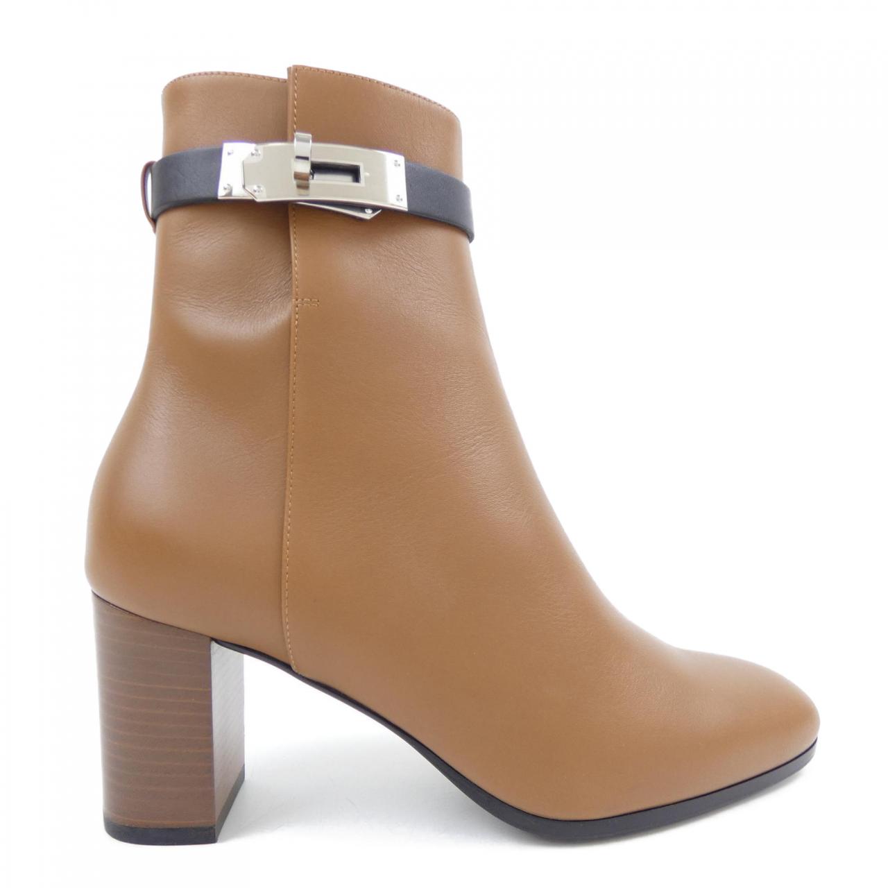 Hermes SAINT GERMAIN Calf Boots