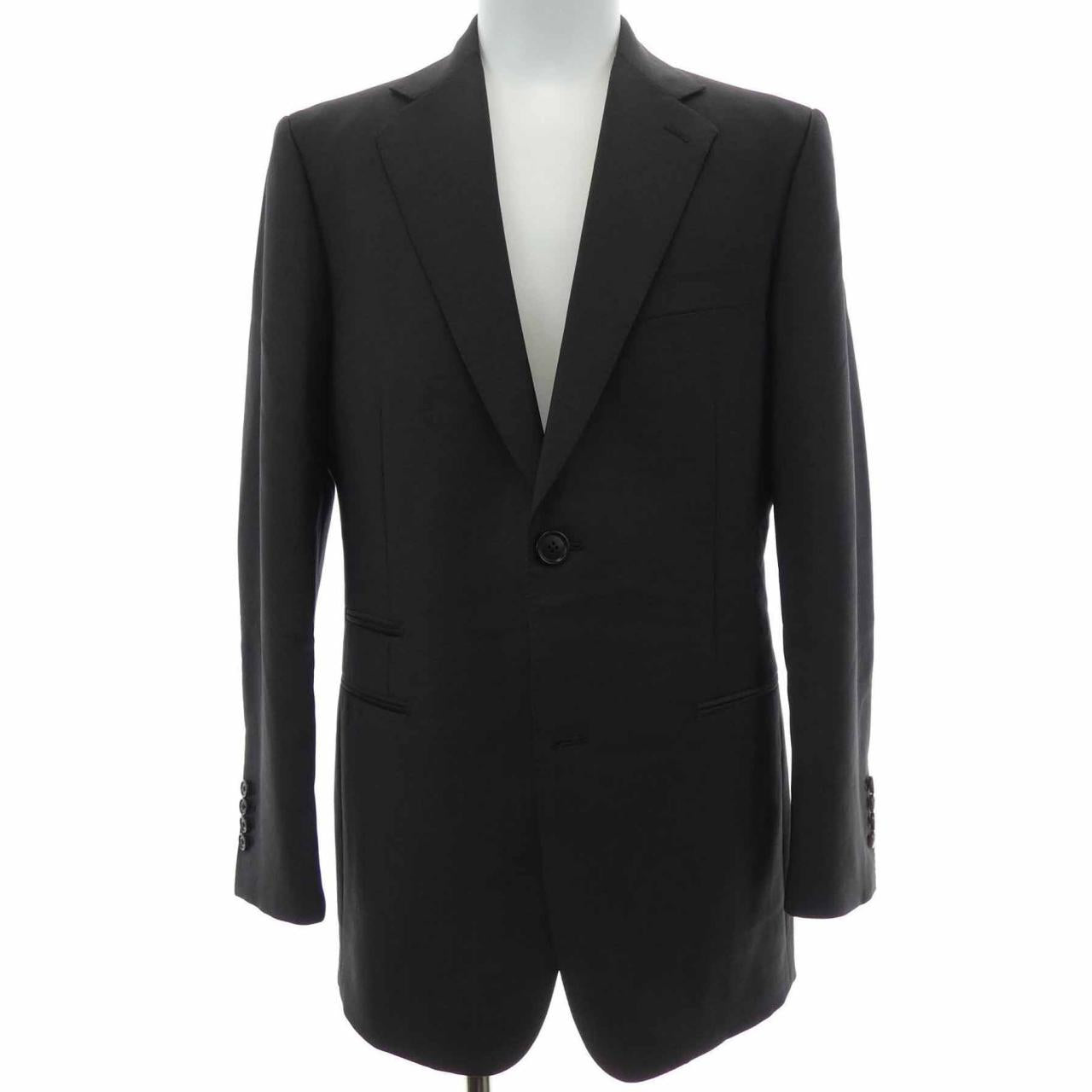 Hermes Wool Jacket