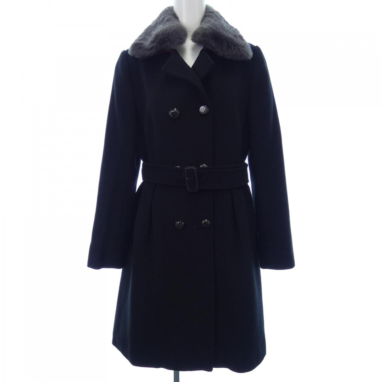 Paul Smith Wool Coat