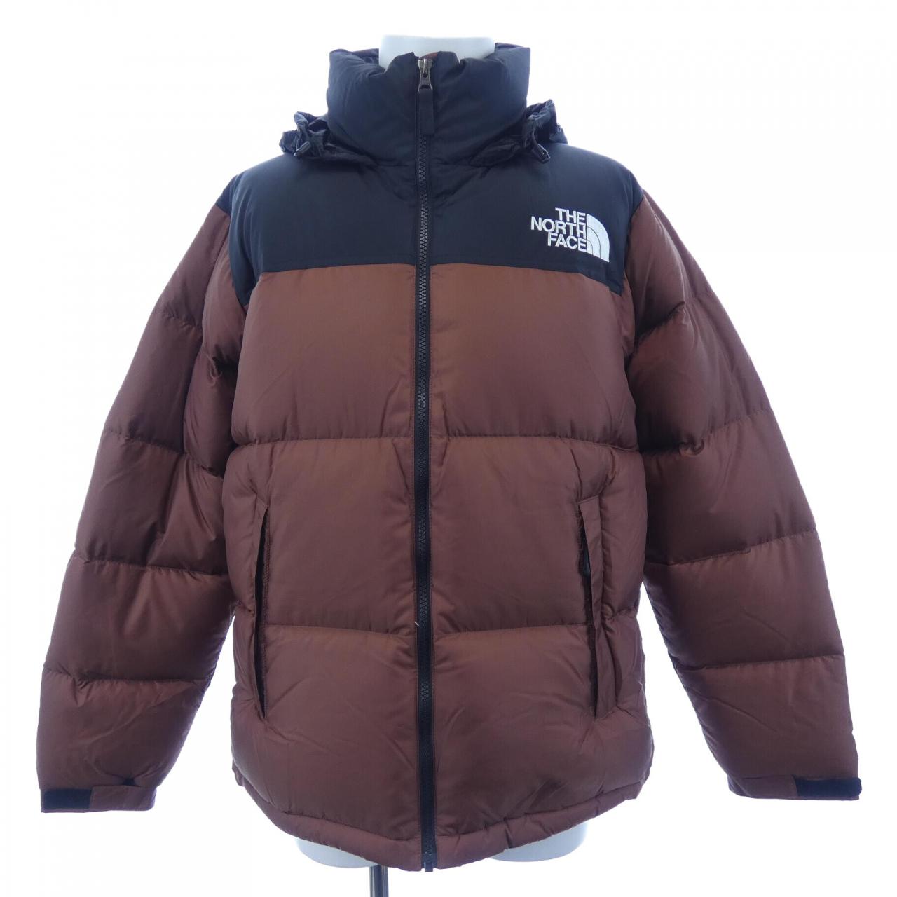 THE NORTH FACE Down Jacket
