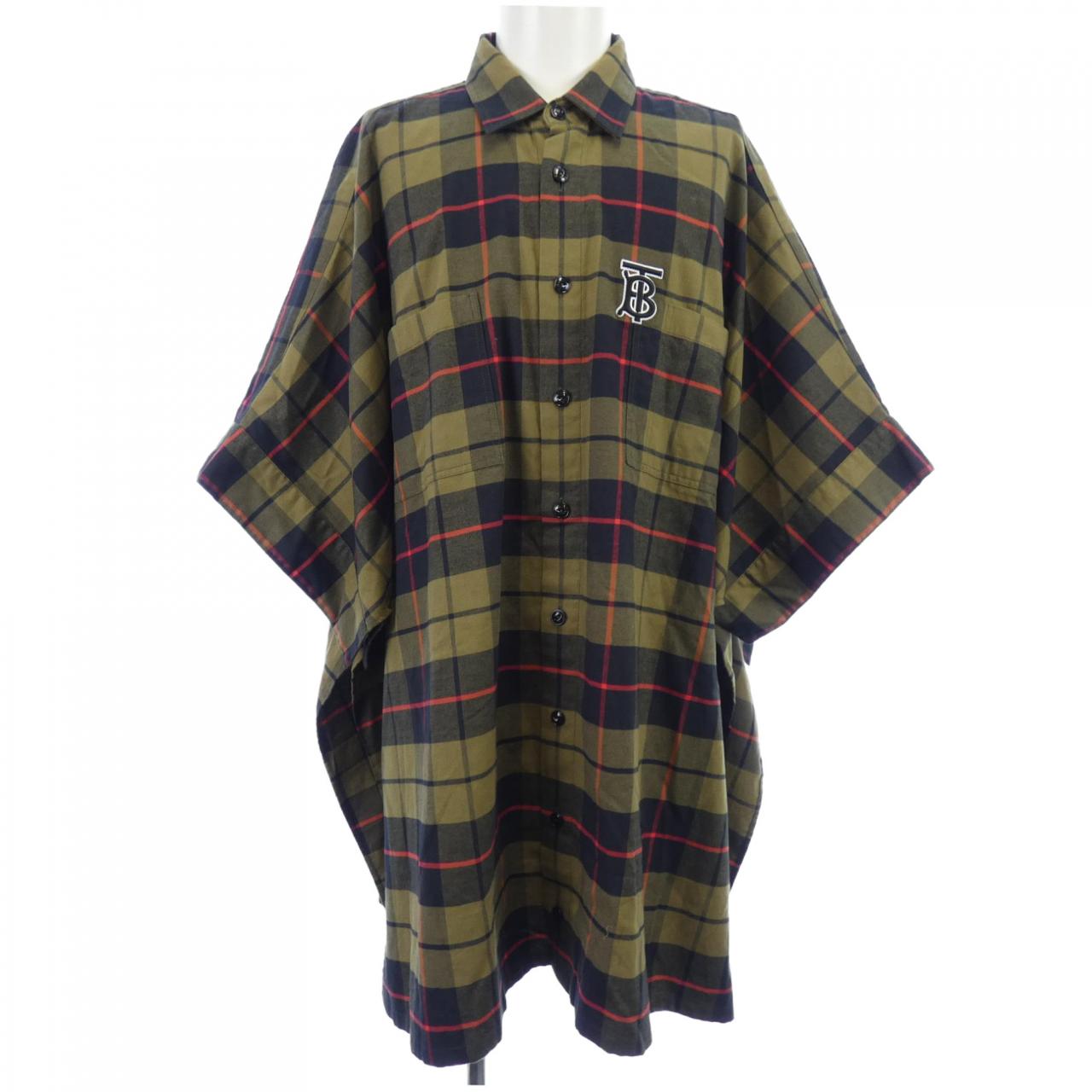 Burberry Shirt