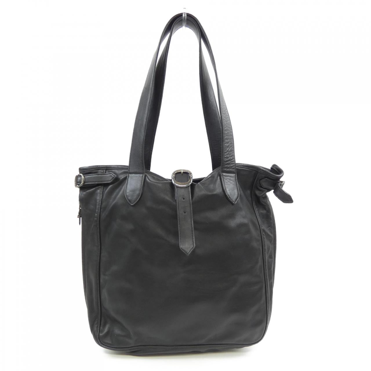 Chrome Hearts GUNS LINGER Tote Bag