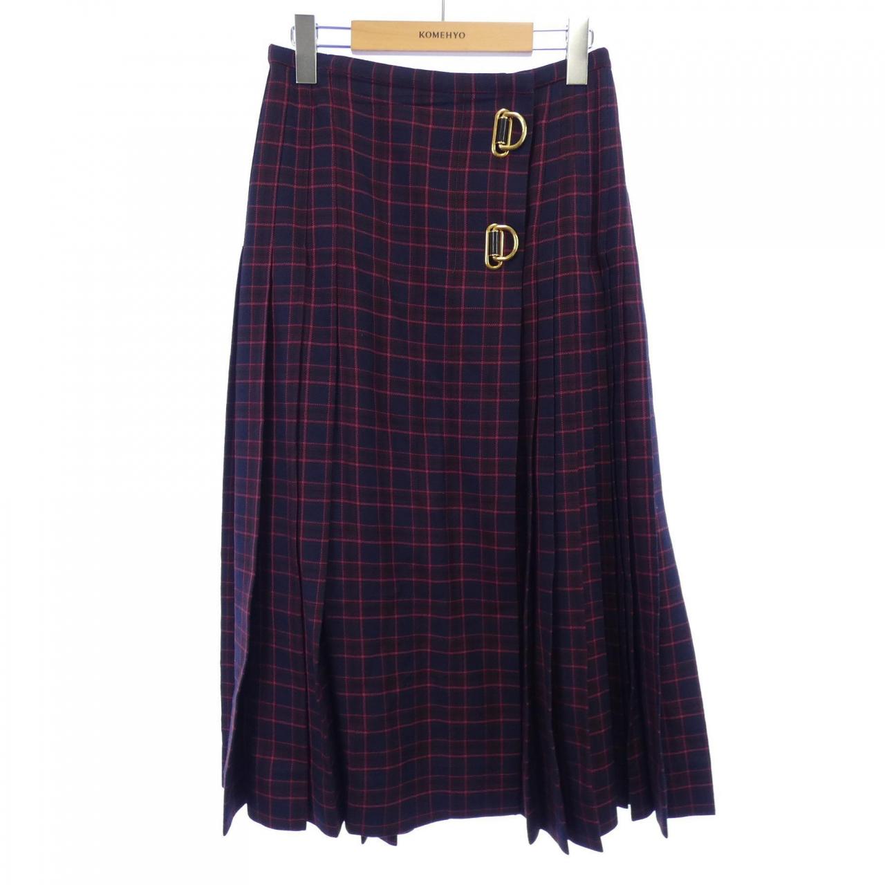 Burberry Skirt