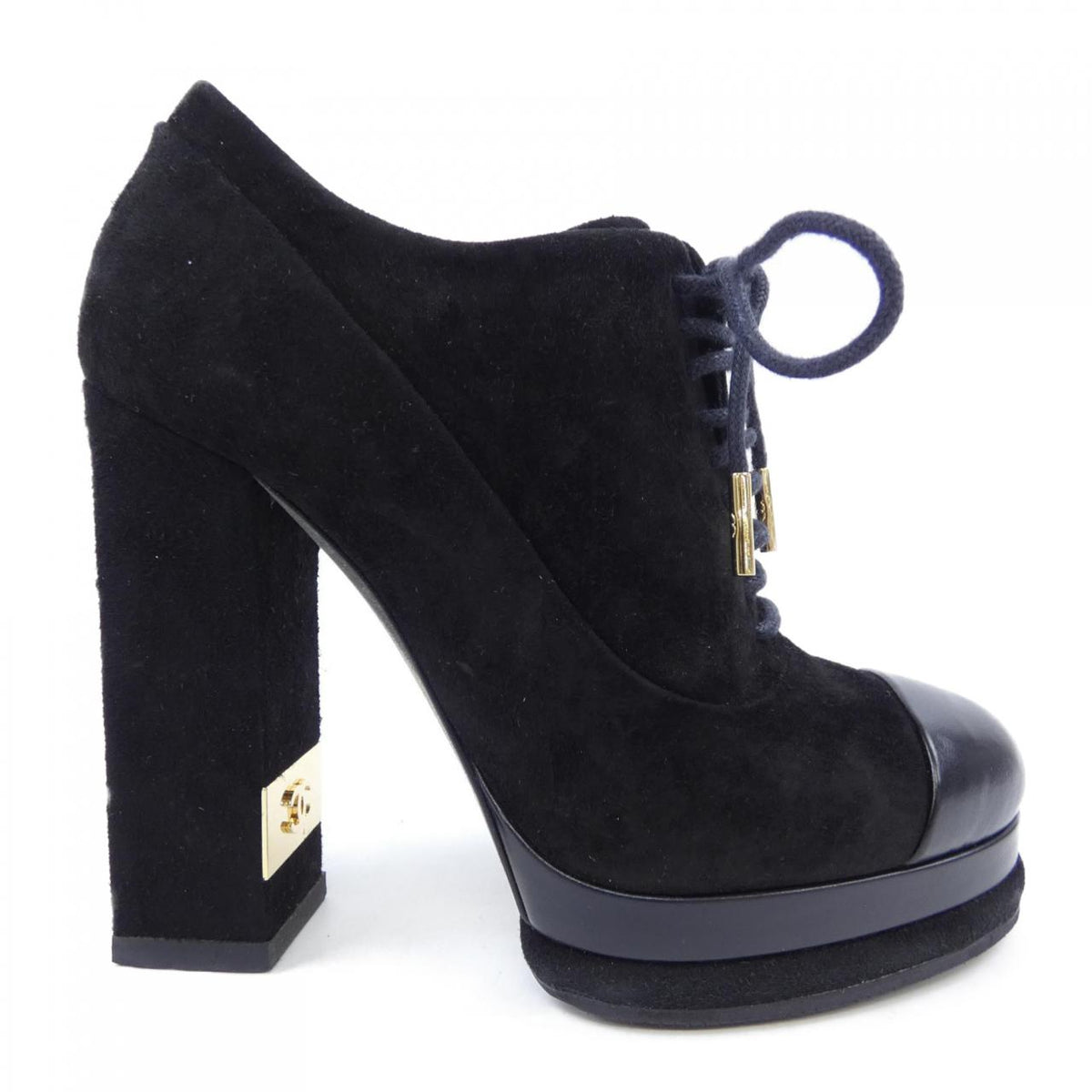Chanel G29252Y15130 Shoes