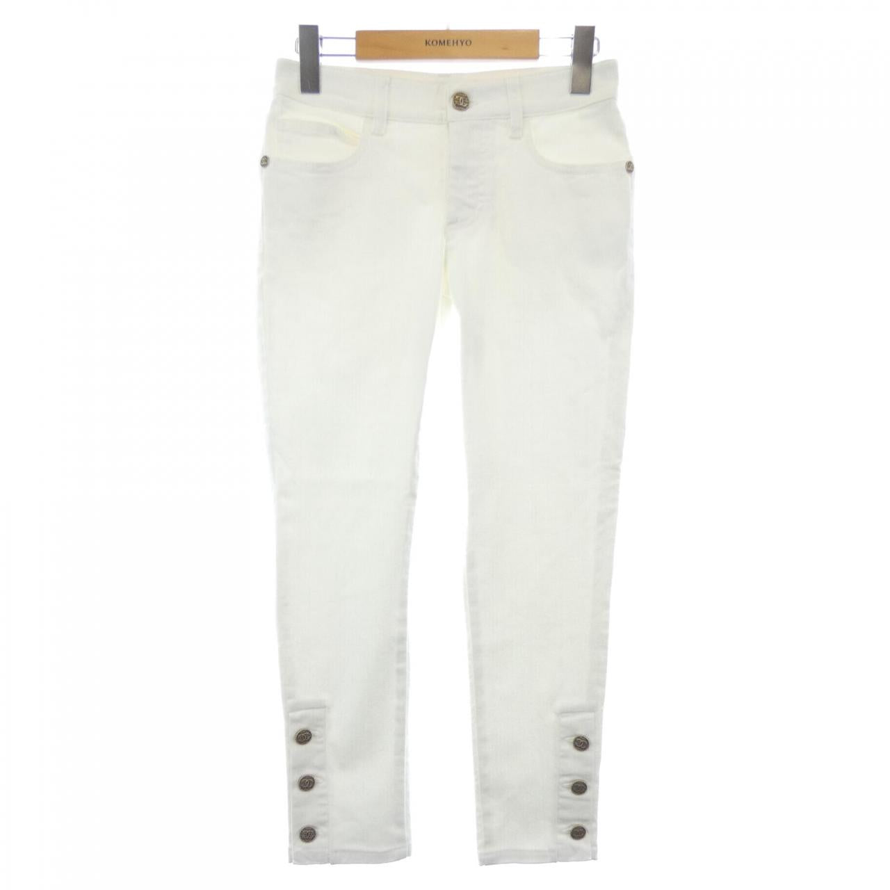 Chanel Pants