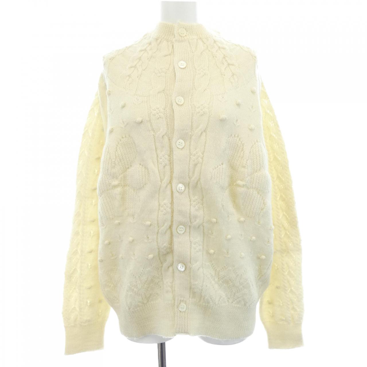 tao COMME des GARCONS Cardigan