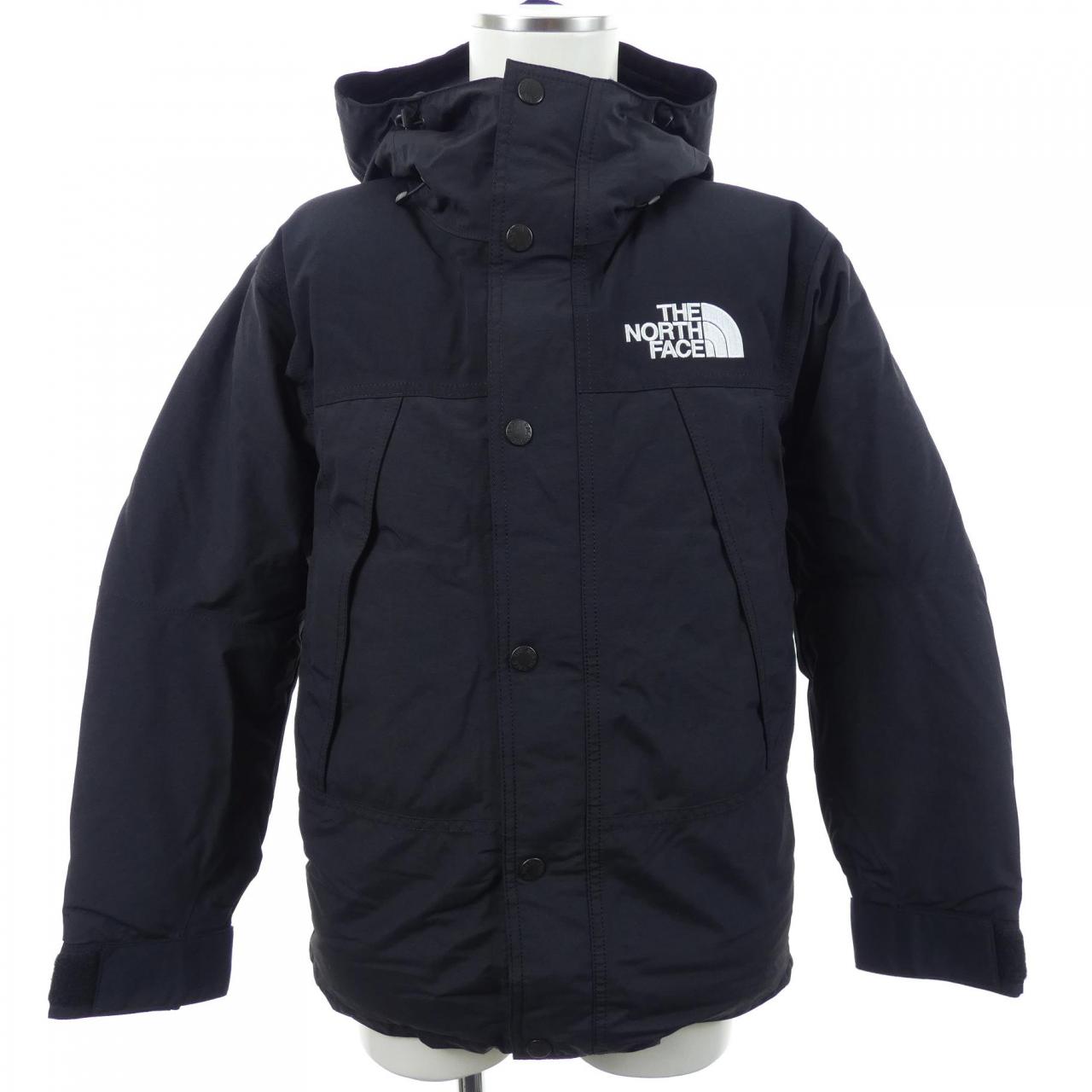 The North Face GORE-TEX Down Jacket