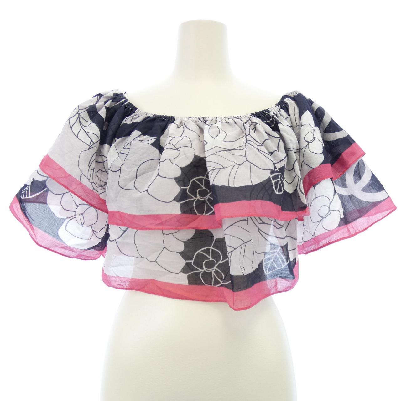 Chanel Top