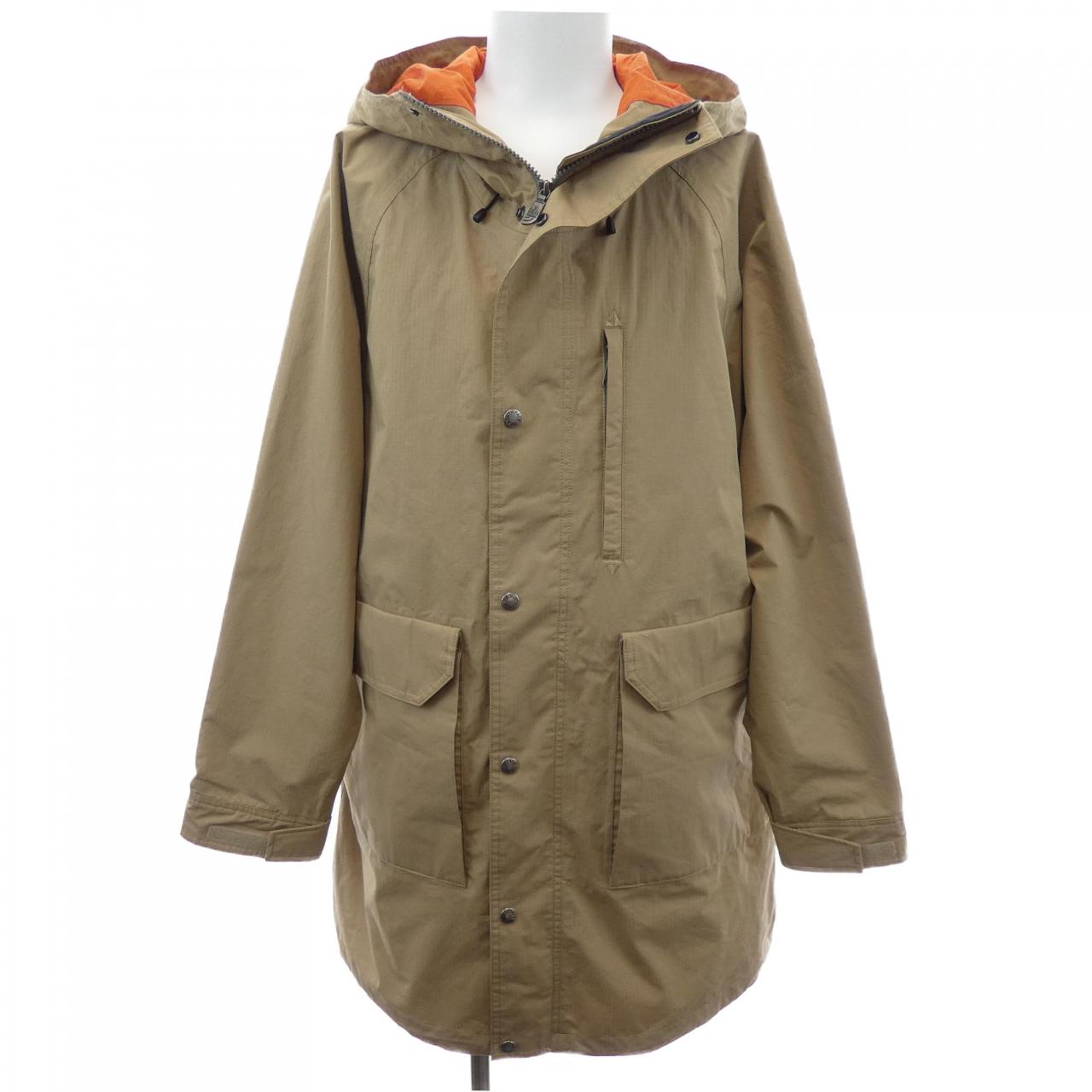 The North Face Coat