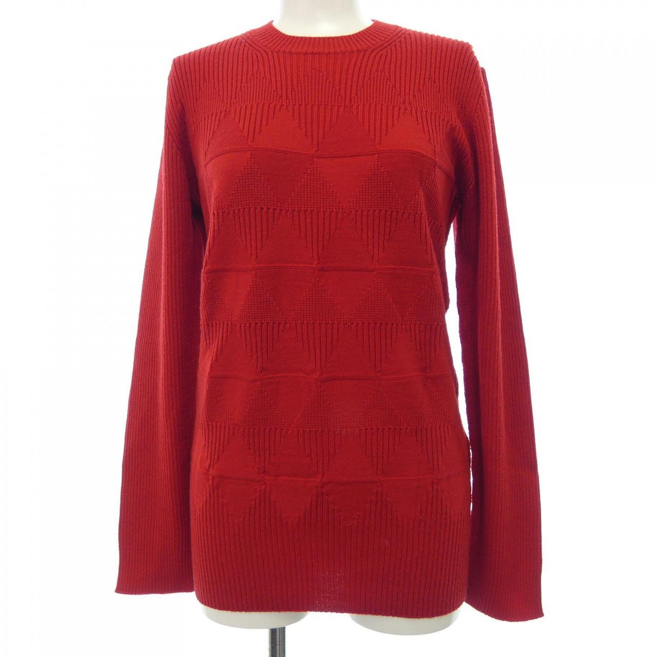 Junya Watanabe Knitwear