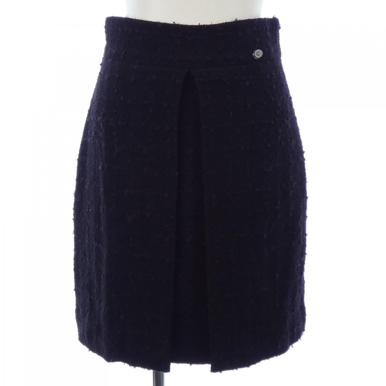 Chanel Skirt